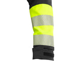Vīriešu darba virsjaka CXS NAOS Hi-Vis