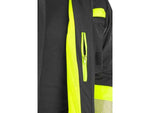 Vīriešu darba virsjaka CXS NAOS Hi-Vis