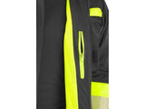 Vīriešu darba virsjaka CXS NAOS Hi-Vis