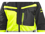 Vīriešu darba virsjaka CXS NAOS Hi-Vis