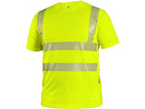 T-krekls CXS BANGOR Hi-vis