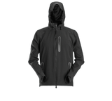 Wasserdichte Softshell-Jacke SNICKERS WORKWEAR FlexiWork