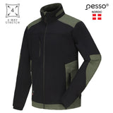 Darba jaka Pesso Titan 125