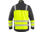 Vīriešu darba virsjaka CXS NAOS Hi-Vis