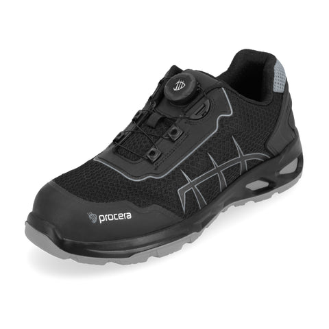 Darba kurpes PROCERA LOTUS GRAY S1PS SPINPRO
