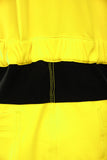 Elastīgs darba puskombinezons SEVEN KINGS FLASH SKF005 4-WAY Stretch Hi-vis C2