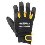 Ziemas cimdi WORTEX SUPRACOAT 2307…2312