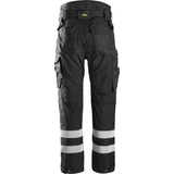 Siltinātas sieviešu bikses SNICKERS WORKWEAR AllroundWork 37.5®