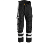 Siltinātas sieviešu bikses SNICKERS WORKWEAR AllroundWork 37.5®