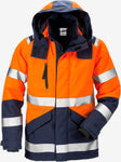 Ziemas darba jaka Fristads Gore-tex Hi-Vis 4988 GXB