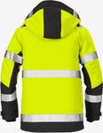 Ziemas darba jaka Fristads Gore-tex Hi-Vis 4988 GXB