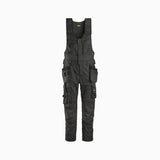Puskombinezons SNICKERS WORKWEAR AllroundWork ar nokarenām kabatām