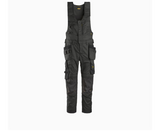 Puskombinezons SNICKERS WORKWEAR AllroundWork ar nokarenām kabatām