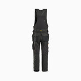 Puskombinezons SNICKERS WORKWEAR AllroundWork ar nokarenām kabatām