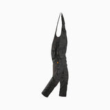 Puskombinezons SNICKERS WORKWEAR AllroundWork ar nokarenām kabatām