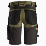 Darba šorti SNICKERS WORKWEAR AllroundWork STRETCH