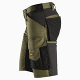Darba šorti SNICKERS WORKWEAR AllroundWork STRETCH
