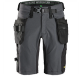Darba šorti SNICKERS WORKWEAR FlexiWork 6172