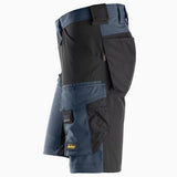 Softshell darba šorti SNICKERS WORKWEAR Allroundwork