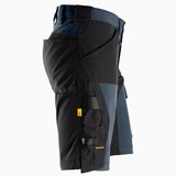 Softshell darba šorti SNICKERS WORKWEAR Allroundwork