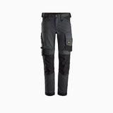Elastīgas darba bikses SNICKERS WORKWEAR AllroundWork
