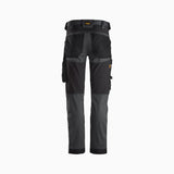 Elastīgas darba bikses SNICKERS WORKWEAR AllroundWork