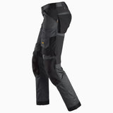 Elastīgas darba bikses SNICKERS WORKWEAR AllroundWork