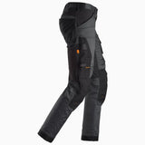 Elastīgas darba bikses SNICKERS WORKWEAR AllroundWork