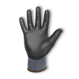 Īpaši plāni PU pārklājuma cimdi WORTEX 6426…6431