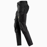 Bikses SNICKERS WORKWEAR AllroundWork STRETCH