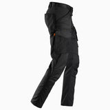 Bikses SNICKERS WORKWEAR AllroundWork STRETCH