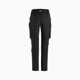 Sieviešu darba bikses SNICKERS WORKWEAR FlexiWork STRETCH