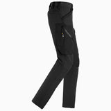 Sieviešu darba bikses SNICKERS WORKWEAR FlexiWork STRETCH