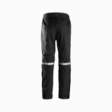 Ūdensnecaurlaidīgas darba bikses SNICKERS WORKWEAR AllroundWork