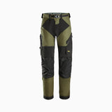 Darba bikses SNICKERS WORKWEAR FlexiWork