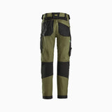 Darba bikses SNICKERS WORKWEAR FlexiWork