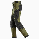 Darba bikses SNICKERS WORKWEAR FlexiWork