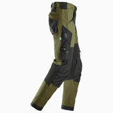 Darba bikses SNICKERS WORKWEAR FlexiWork