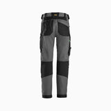 Darba bikses SNICKERS WORKWEAR FlexiWork