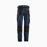 Darba bikses SNICKERS WORKWEAR FlexiWork