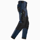 Darba bikses SNICKERS WORKWEAR FlexiWork