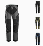 Darba bikses SNICKERS WORKWEAR FlexiWork