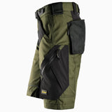 Darba šorti SNICKERS WORKWEAR FlexiWork