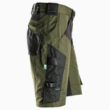 Darba šorti SNICKERS WORKWEAR FlexiWork