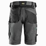 Darba šorti SNICKERS WORKWEAR FlexiWork