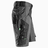 Darba šorti SNICKERS WORKWEAR FlexiWork