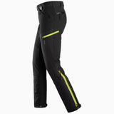 Softshell bikses SNICKERS WORKWEAR FlexiWork STRETCH 6948