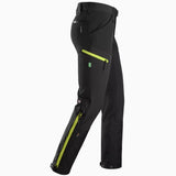 Softshell bikses SNICKERS WORKWEAR FlexiWork STRETCH 6948