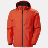 Vīriešu vējjaka Helly Hansen Manchester 2.0