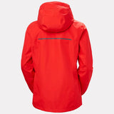Sieviešu vējjaka Helly Hansen Manchester 2.0